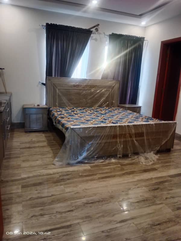 Flat For Rent In  Dream Gardens  Lahore, At Reasonable Rent 0