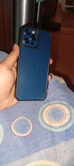 I phone 12 pro max