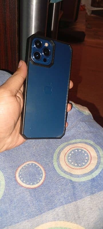 I phone 12 pro max 0