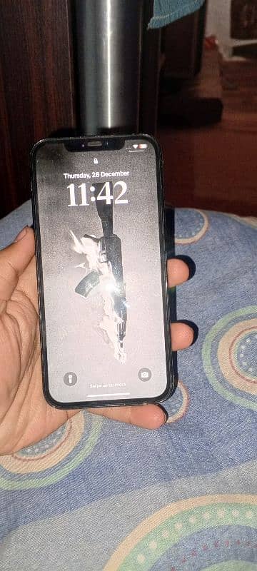 I phone 12 pro max 3