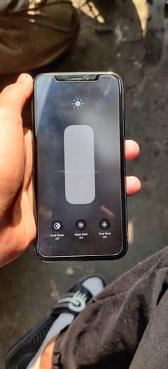 iPhone X Pta Prove