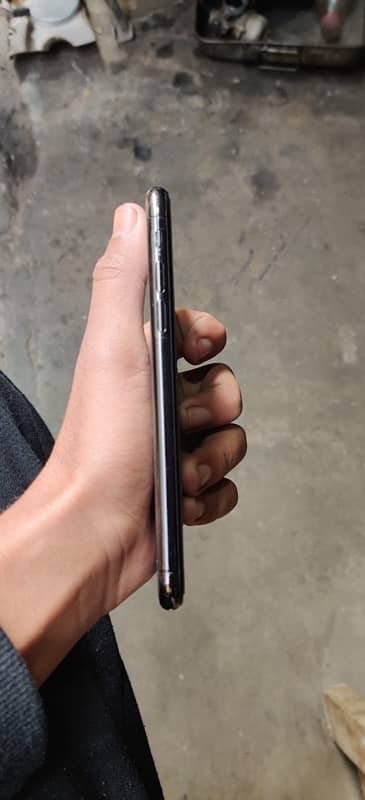 iPhone X Pta Prove 1