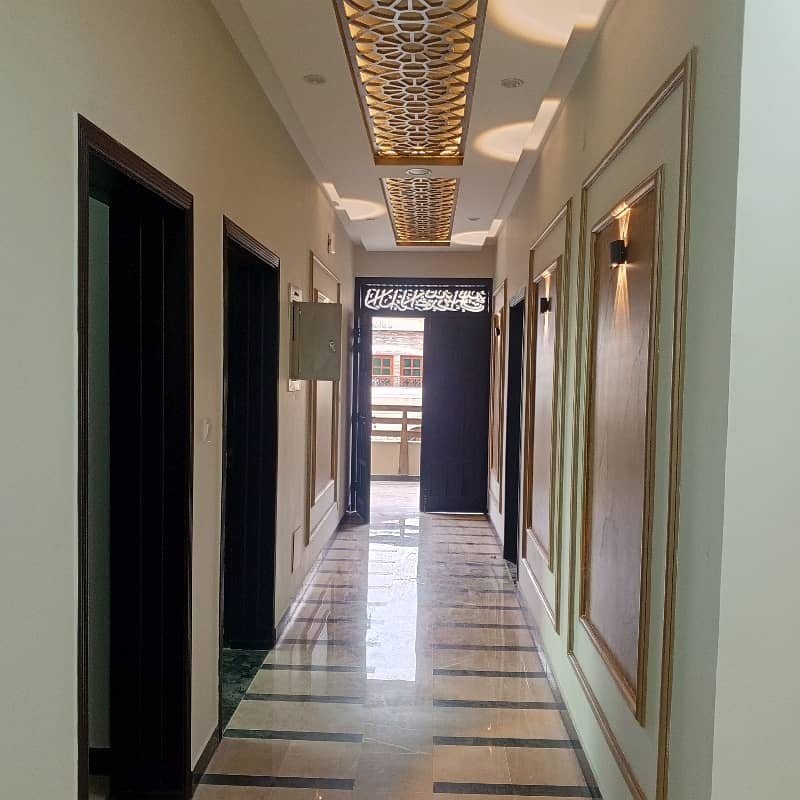 14 marla Upper portion available for Rent G-13 Contact:-0347-7163075 0