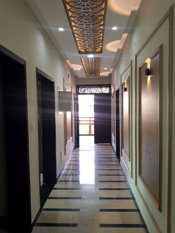 14 marla Upper portion available for Rent G-13 Contact:-0347-7163075 7