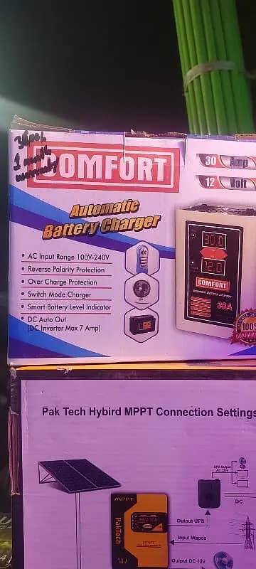 Batteries whole sale and retail / Battery for UPS, Solar and Generator 9