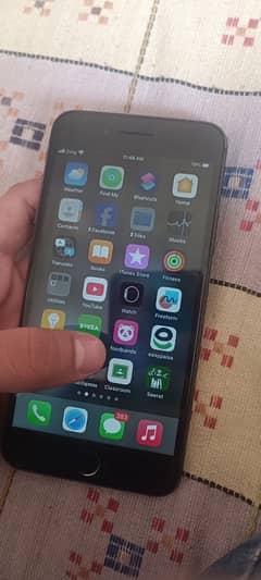 iphone 8plus/pta p 256gb