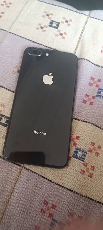 iphone 8plus/pta p 256gb 2