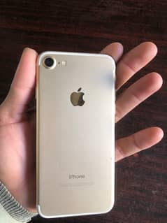 I phone 7