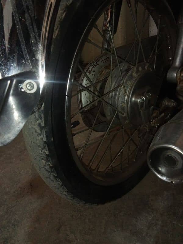 19 model honda 70 for sale 2