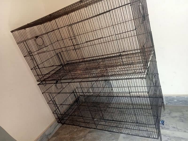 Birds Cage For Sale 1