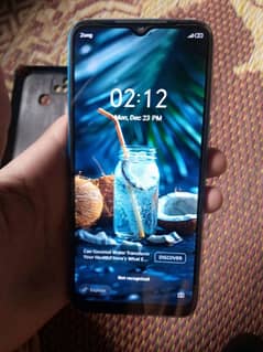 Infinix Hot 10i