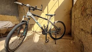 Mingoi imported bicycle