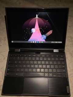 Lenovo Chromebook 300e 2nd Gen.