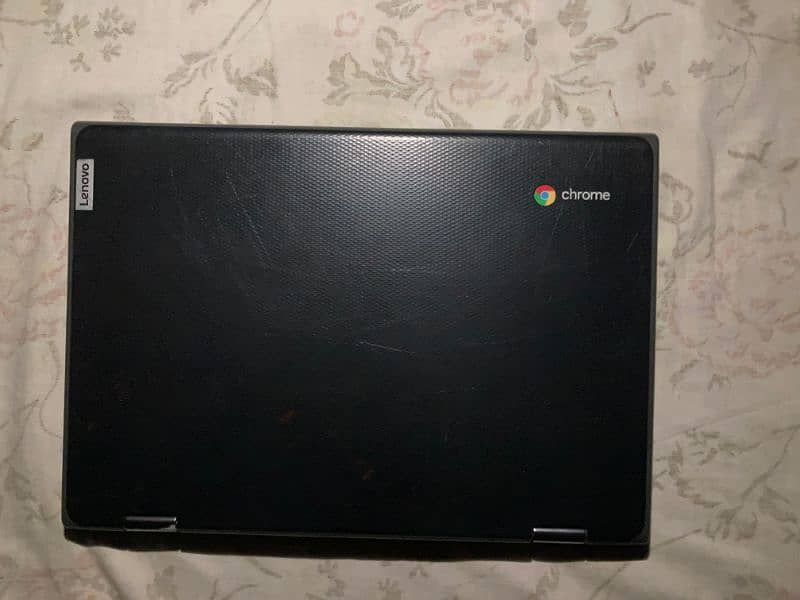 Lenovo Chromebook 300e 2nd Gen. 4