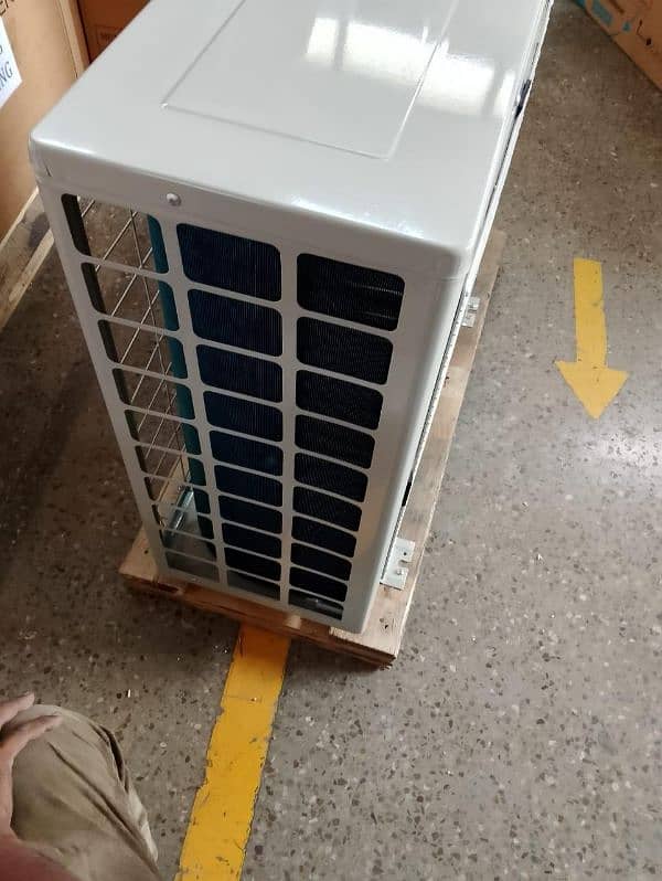 Daikool Air Conditioners 5