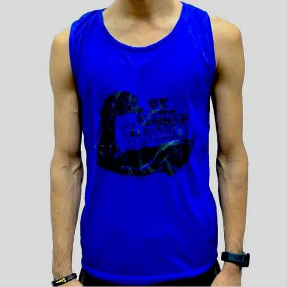 Men's Sleeveless T-Shirt | Sandos | sleeveless shirts 5