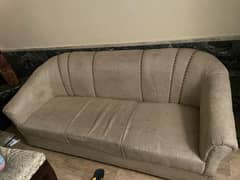 7 Seater Sofa