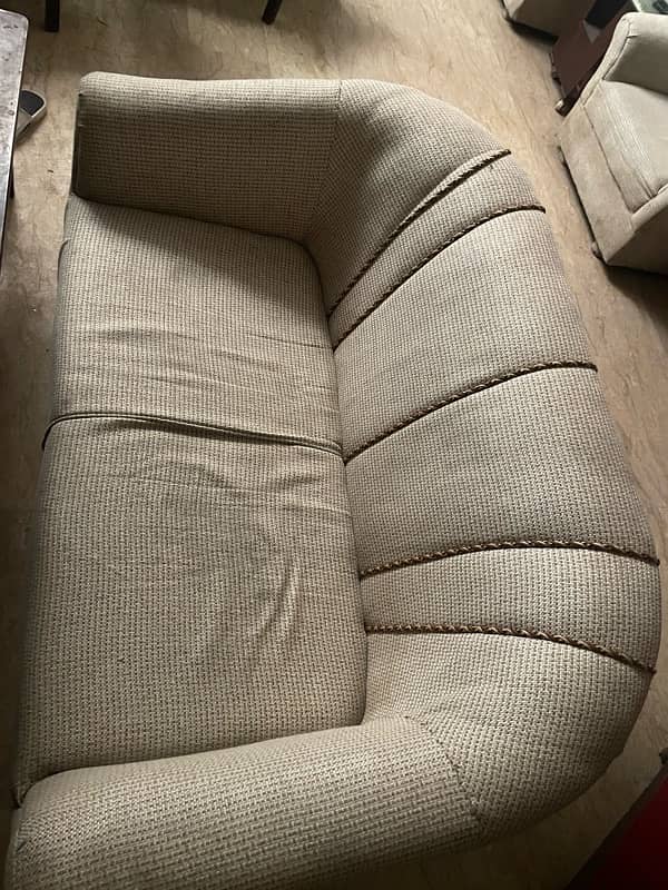 7 Seater Sofa 2