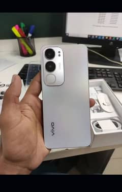 vivo 19s 6/128 GB