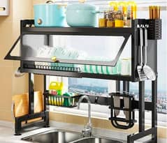 kitchen rack