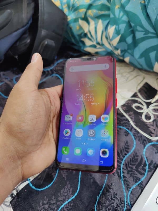 vivo mobile for sale 5