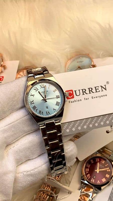 Curren woman watch 2