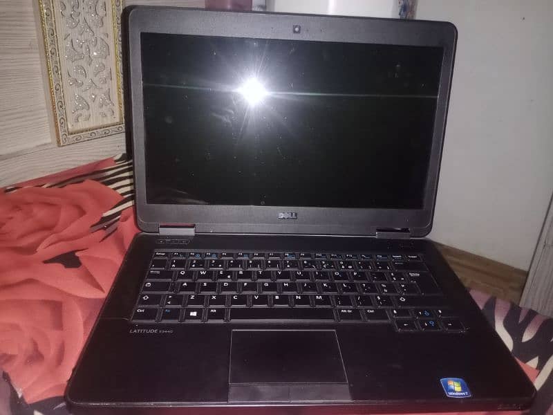 Dell laitude e5440 1