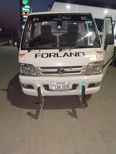 Forland 1800 cc