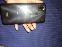 infinix smart 5 3 64 with charger no open repair