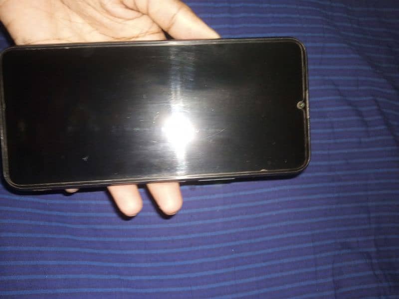 infinix smart 5 3 64 with charger no open repair 3