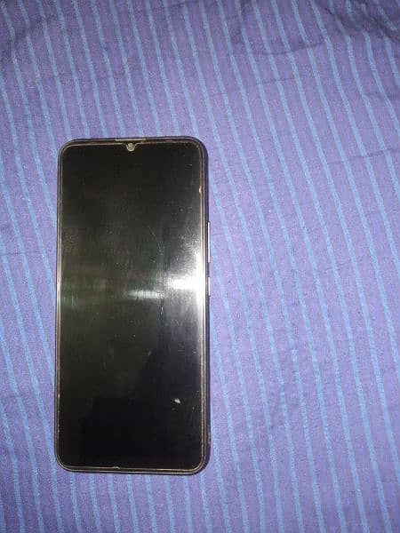 infinix smart 5 3 64 with charger no open repair 5