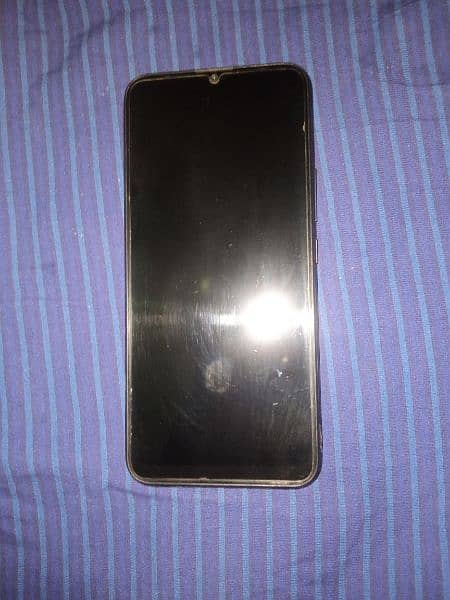 infinix smart 5 3 64 with charger no open repair 9