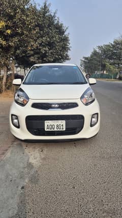 KIA Picanto 2023 AT