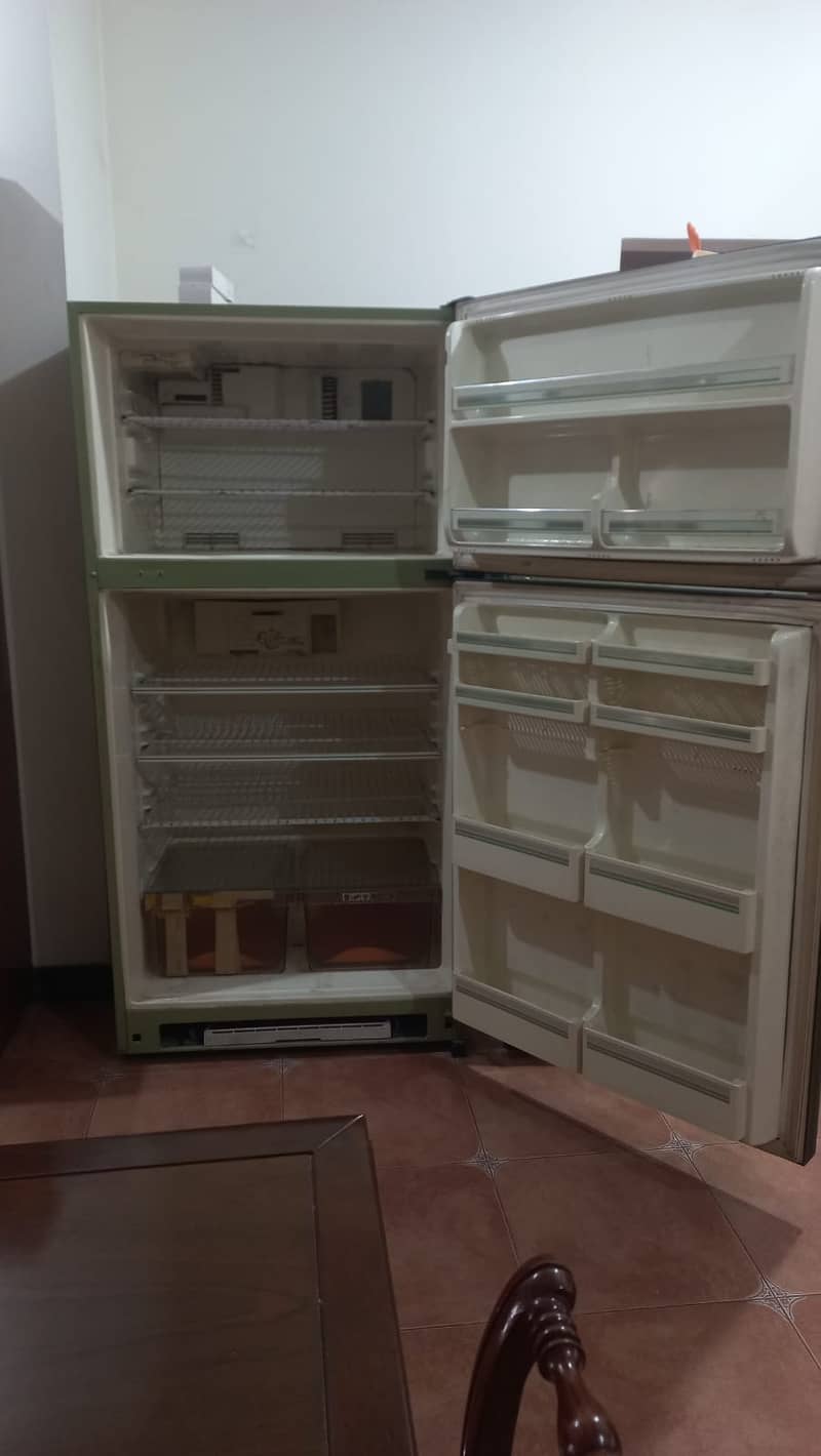 3 Fridges For sale (Imported & Local) 2