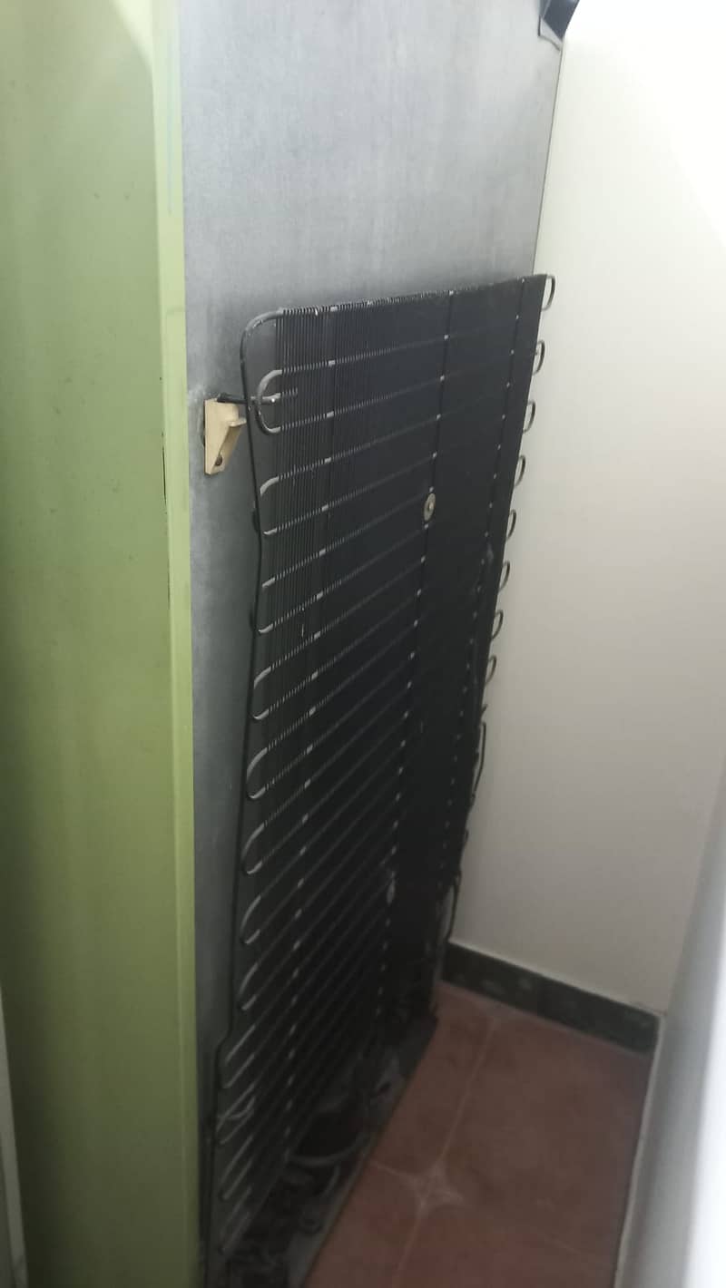 3 Fridges For sale (Imported & Local) 3