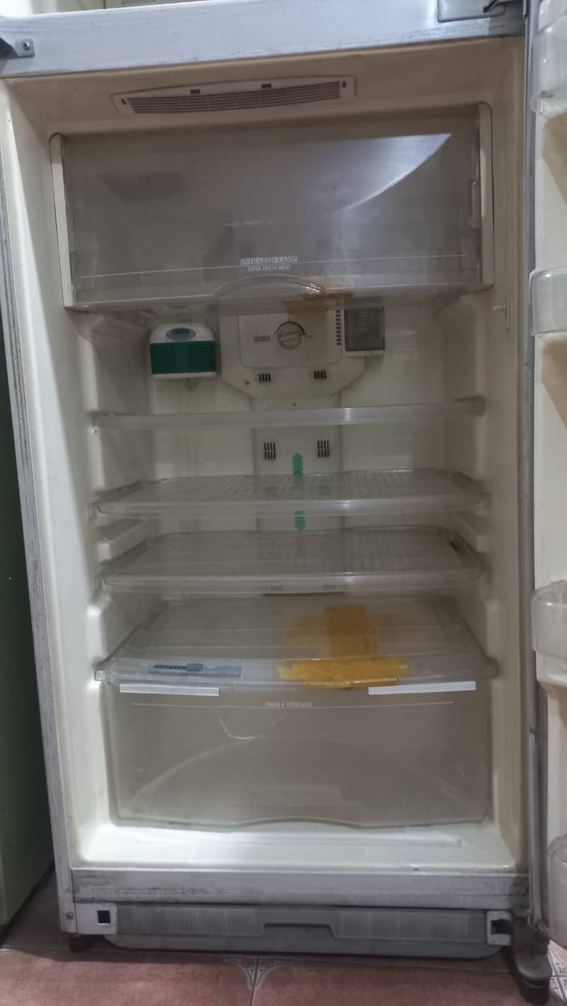 3 Fridges For sale (Imported & Local) 7