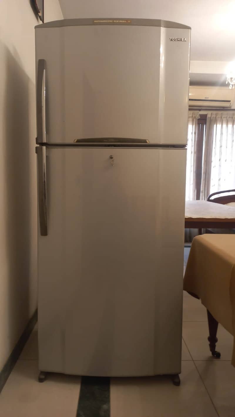 3 Fridges For sale (Imported & Local) 10