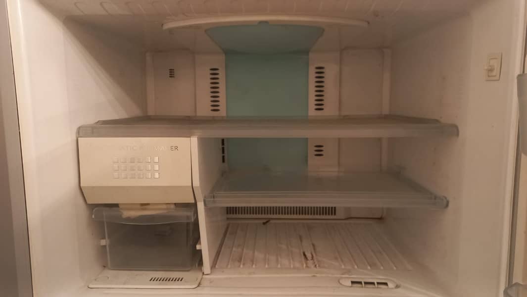 3 Fridges For sale (Imported & Local) 12