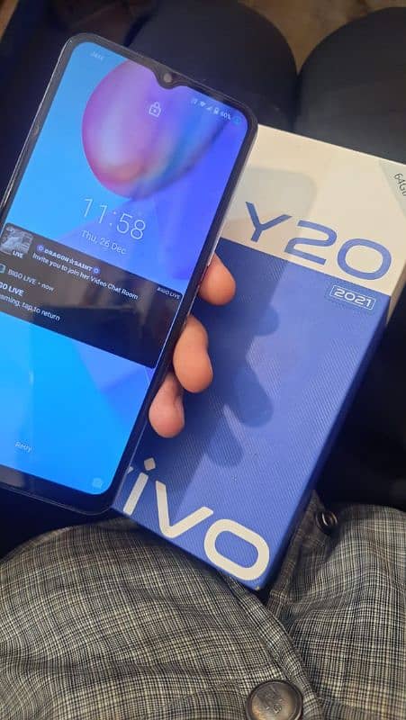 vivo y20. . . . . . 4/64 6