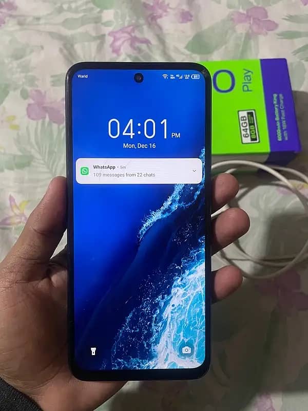 Infinix Other Model 1