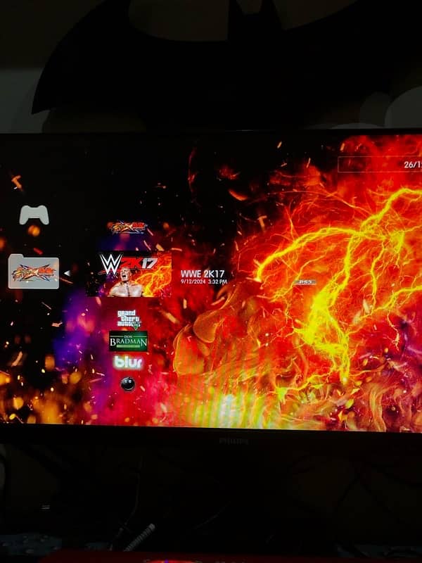 Ps3 Fat jailbreak 16