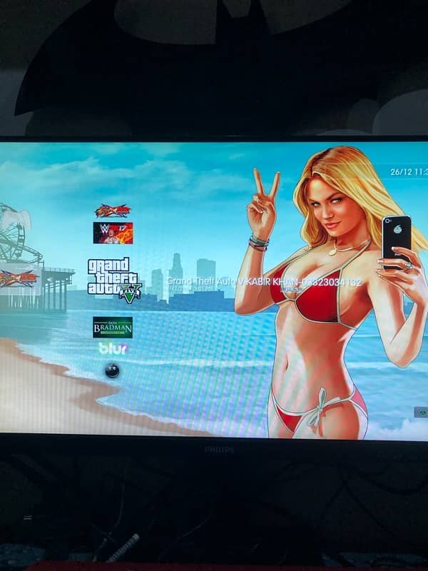 Ps3 Fat jailbreak 17