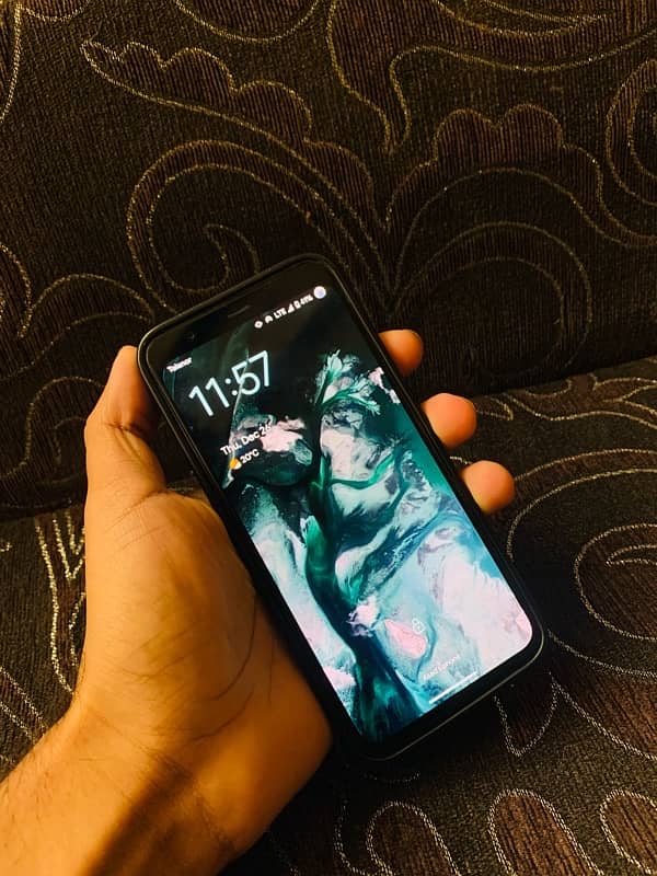 GOOGLE PIXEL 4 Approved 0