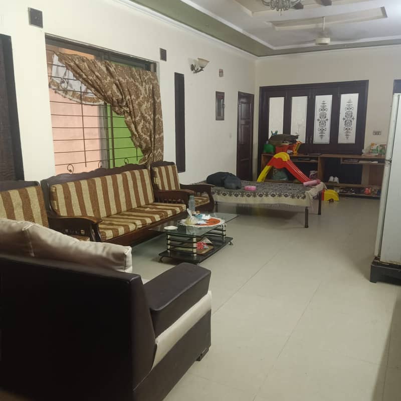 5 marla double story house prime location with 5 kva sollar of j2 blok johar town 0