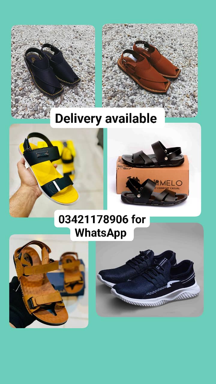 mens shoes and sandal free home delivery cash on delivery 0