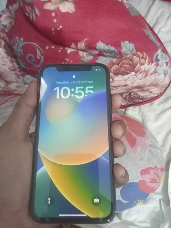 iphone x non pata facetory unlock 0