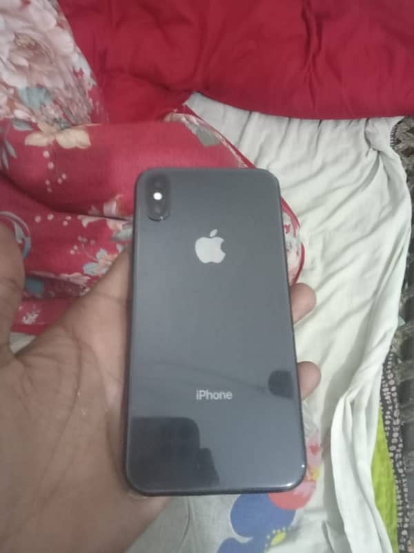 iphone x non pata facetory unlock 1