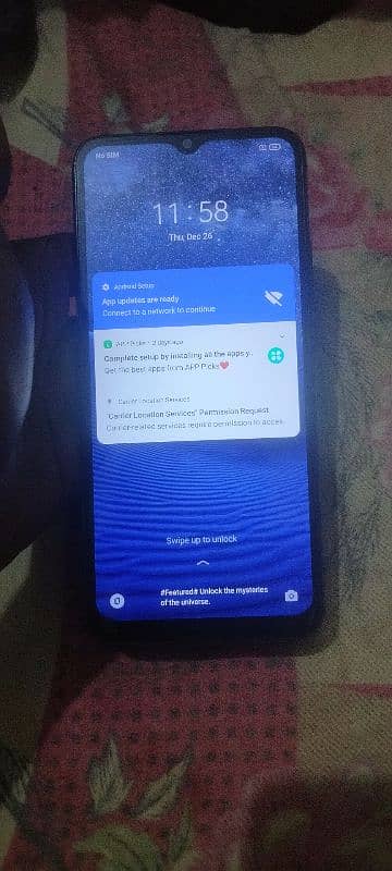 REALME C21 FOR SALE 4