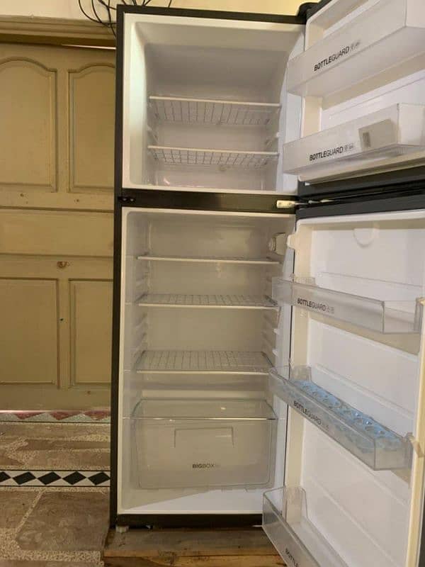 Hire refrigerator 4