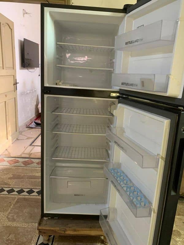 Hire refrigerator 7